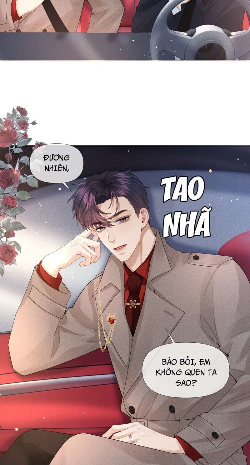 Dior Tiên Sinh Lk Chap 74 - Next Chap 75