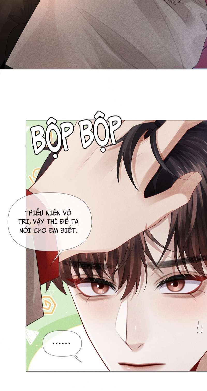 Dior Tiên Sinh Lk Chap 74 - Next Chap 75