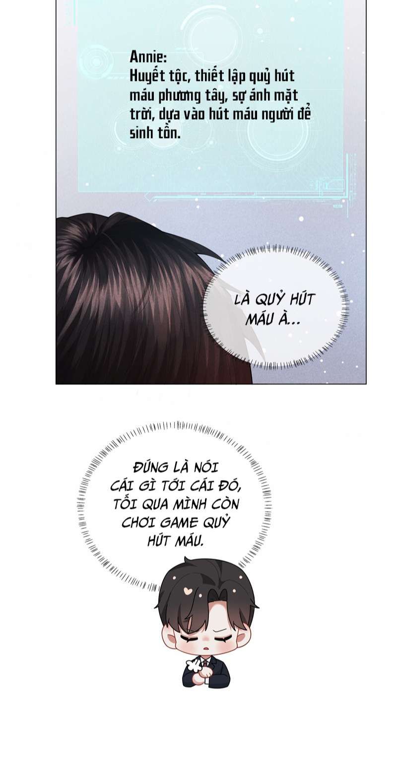 Dior Tiên Sinh Lk Chap 74 - Next Chap 75