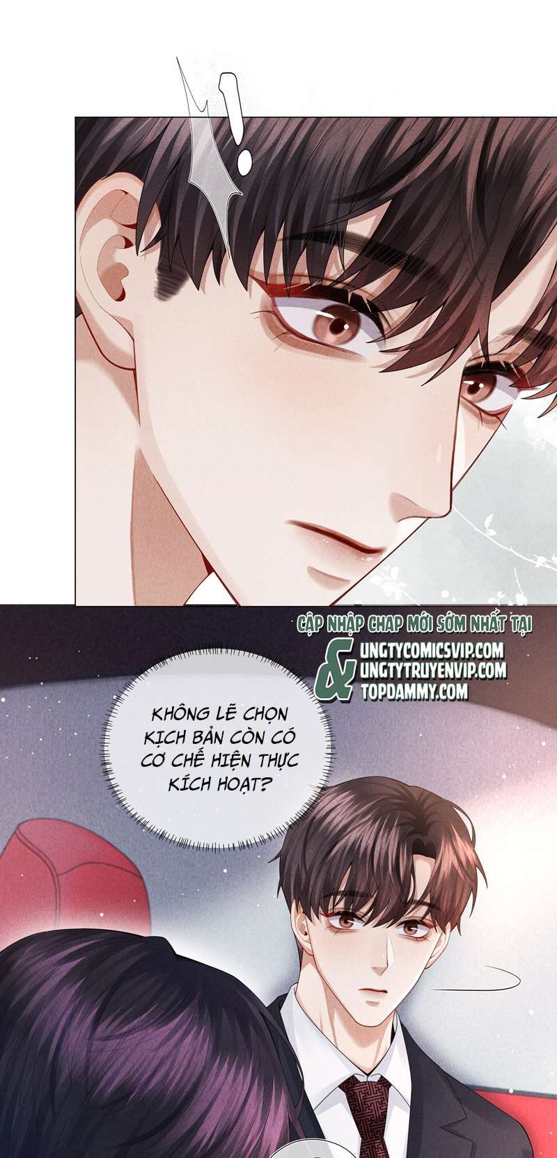 Dior Tiên Sinh Lk Chap 74 - Next Chap 75