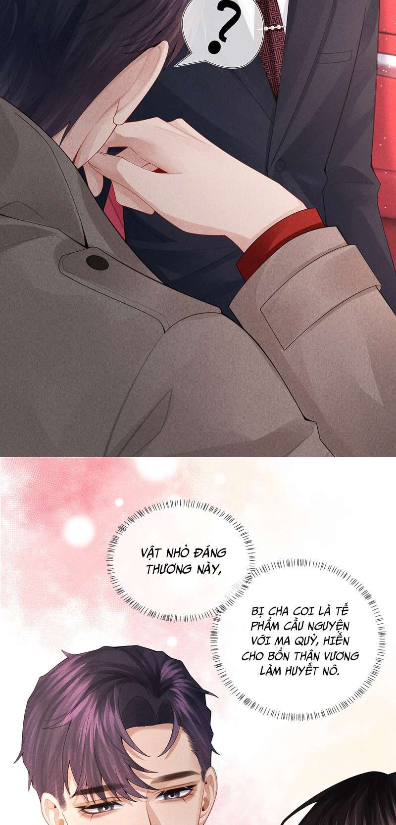 Dior Tiên Sinh Lk Chap 74 - Next Chap 75