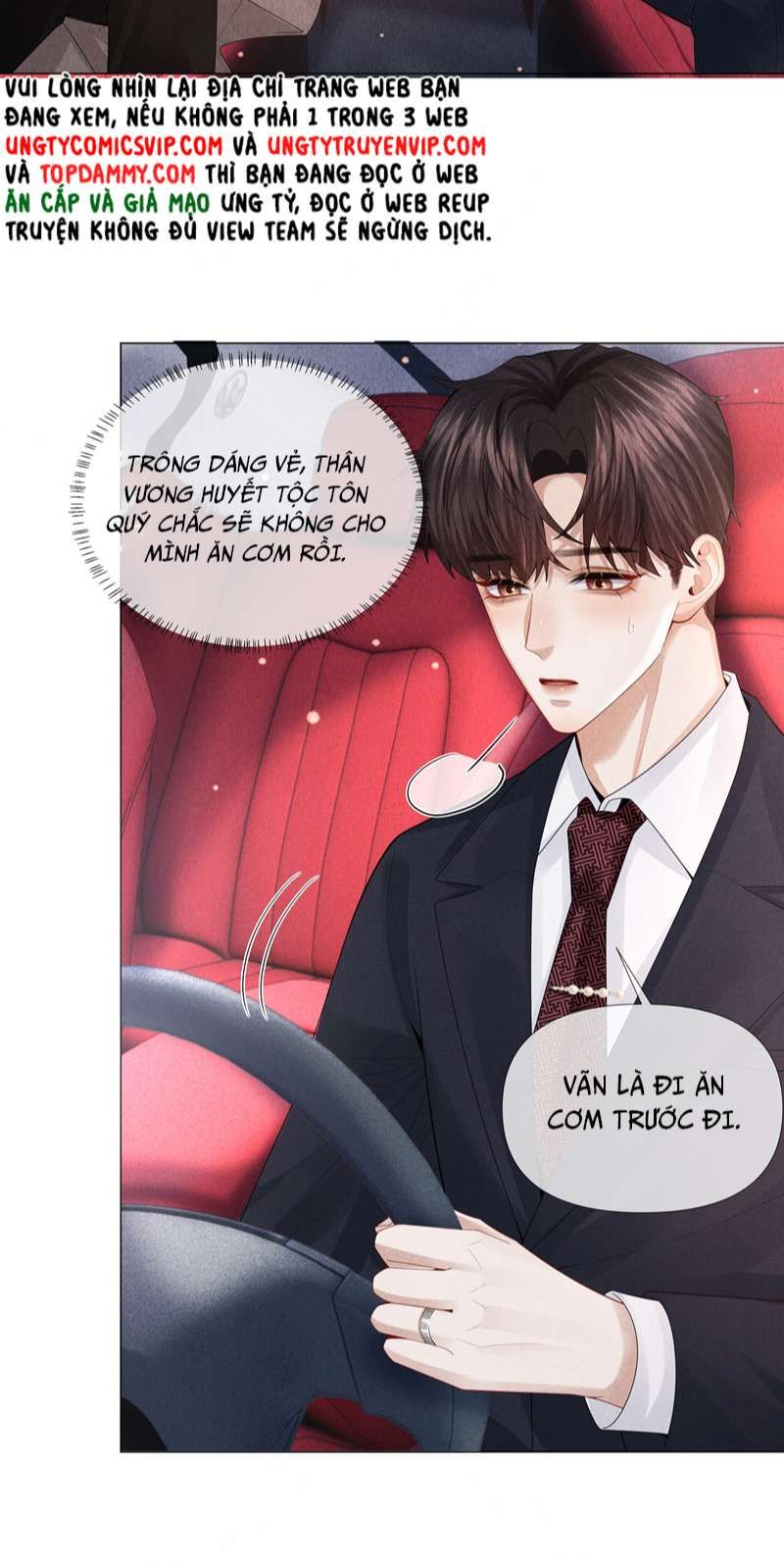 Dior Tiên Sinh Lk Chap 74 - Next Chap 75