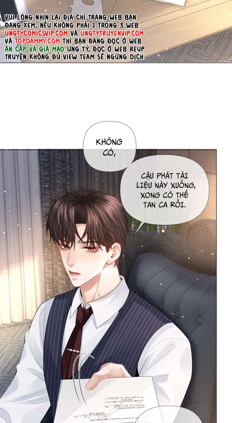 Dior Tiên Sinh Lk Chap 74 - Next Chap 75