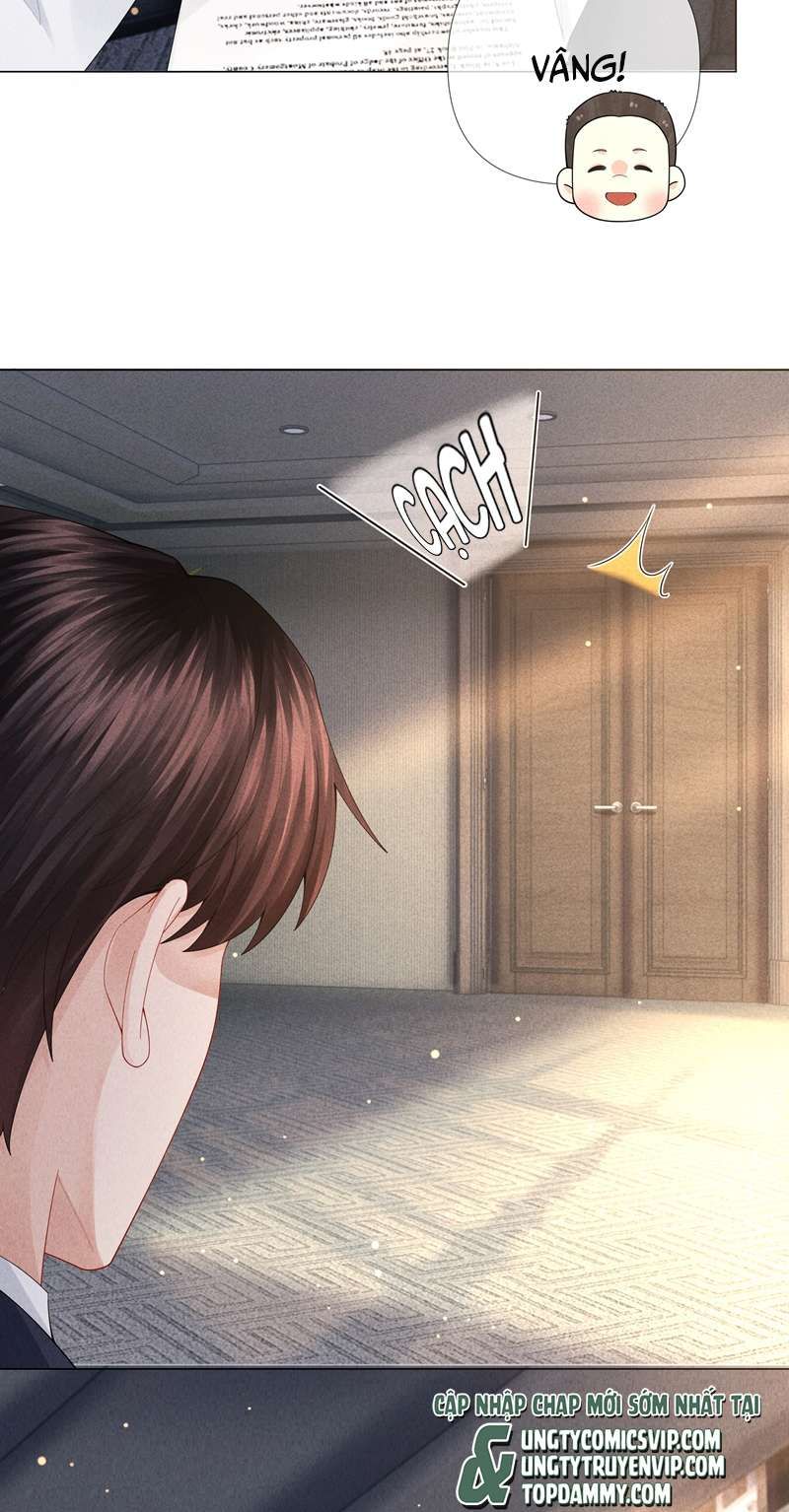 Dior Tiên Sinh Lk Chap 74 - Next Chap 75