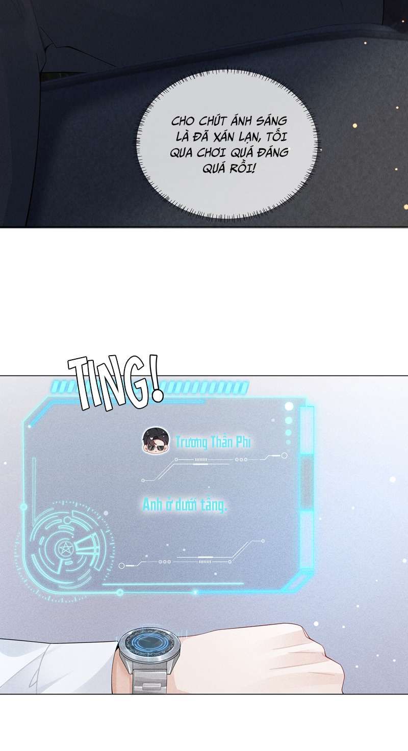 Dior Tiên Sinh Lk Chap 74 - Next Chap 75