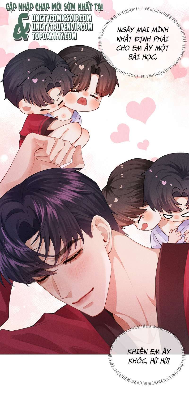 Dior Tiên Sinh Lk Chap 76 - Next Chap 77