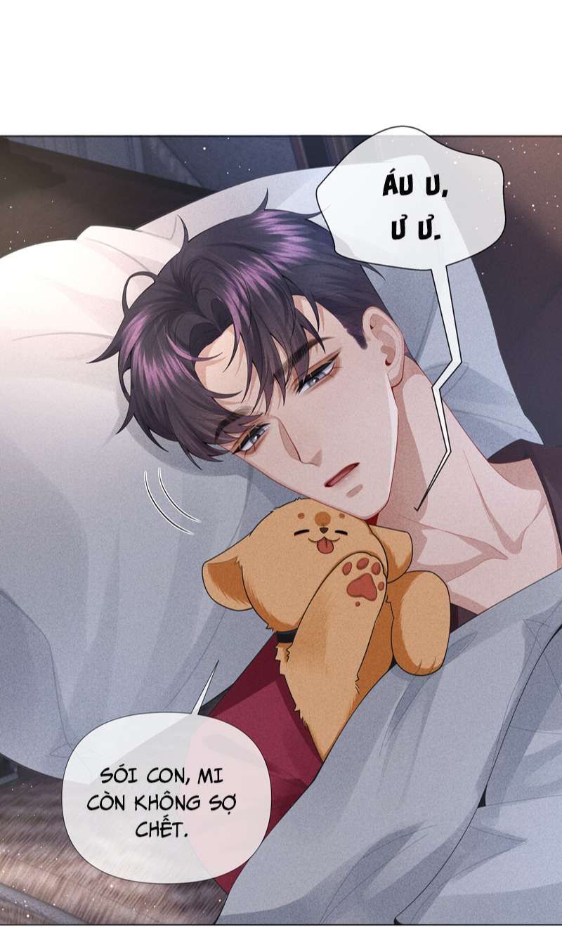 Dior Tiên Sinh Lk Chap 76 - Next Chap 77