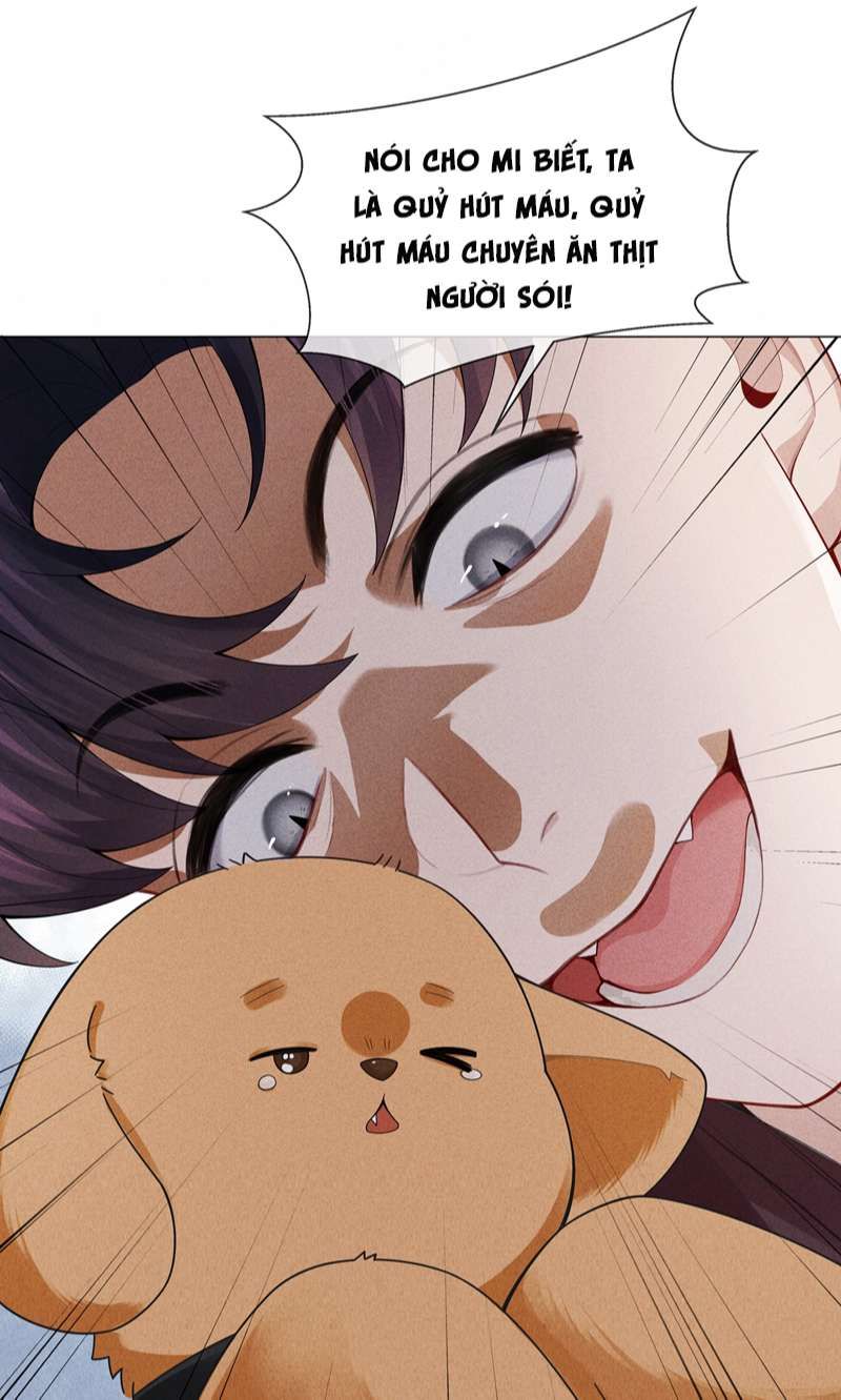 Dior Tiên Sinh Lk Chap 76 - Next Chap 77