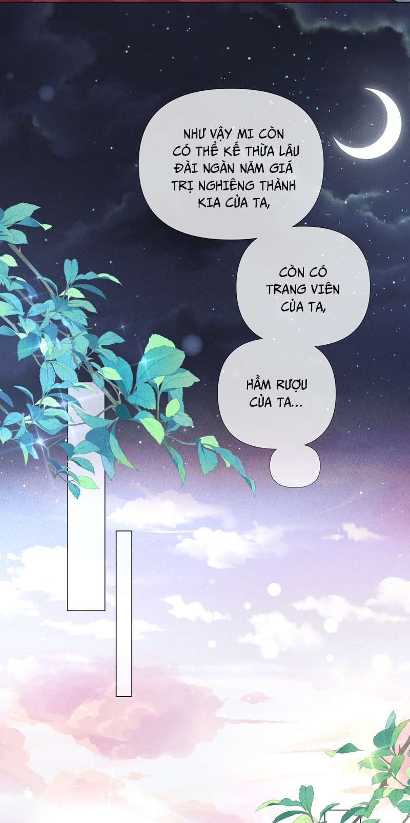 Dior Tiên Sinh Lk Chap 76 - Next Chap 77