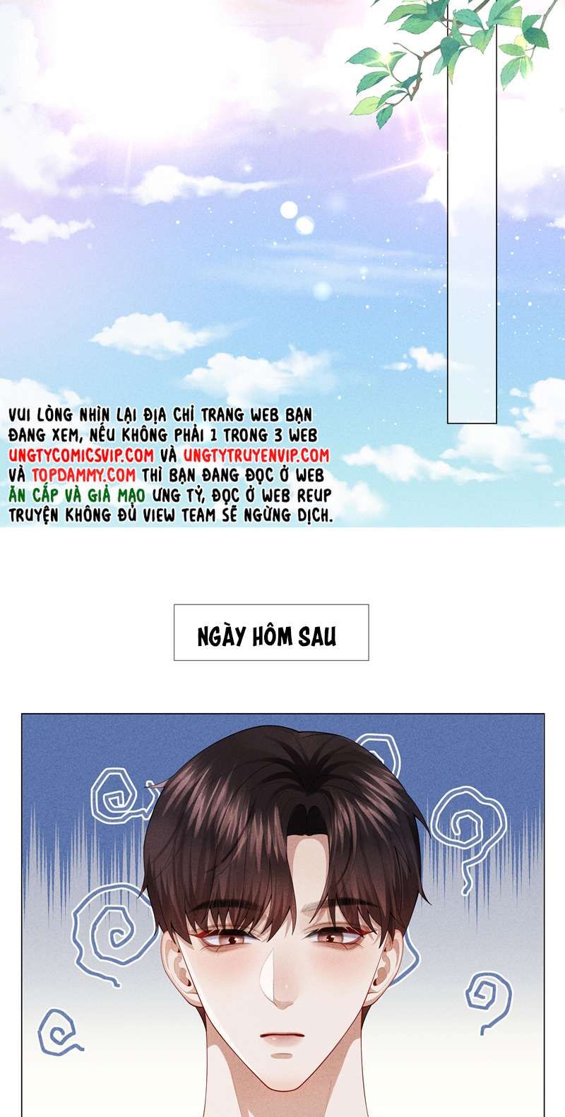 Dior Tiên Sinh Lk Chap 76 - Next Chap 77