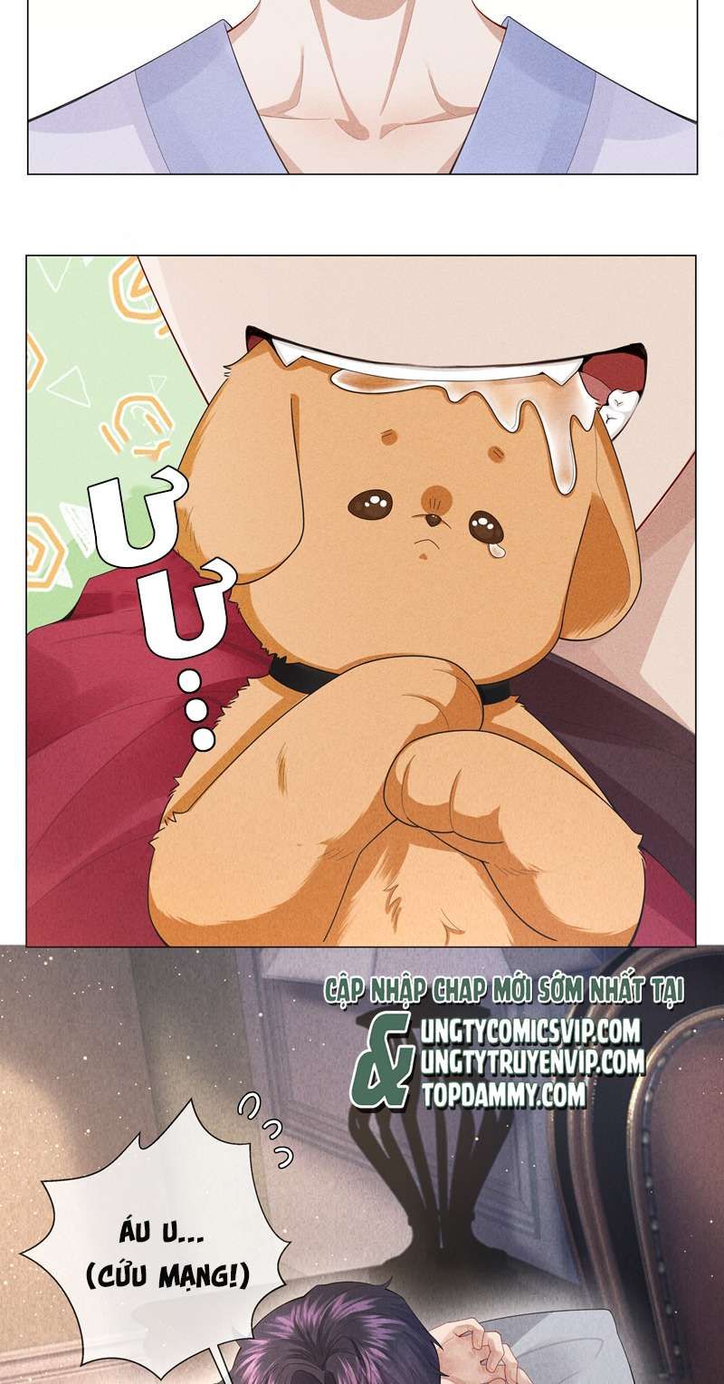 Dior Tiên Sinh Lk Chap 76 - Next Chap 77