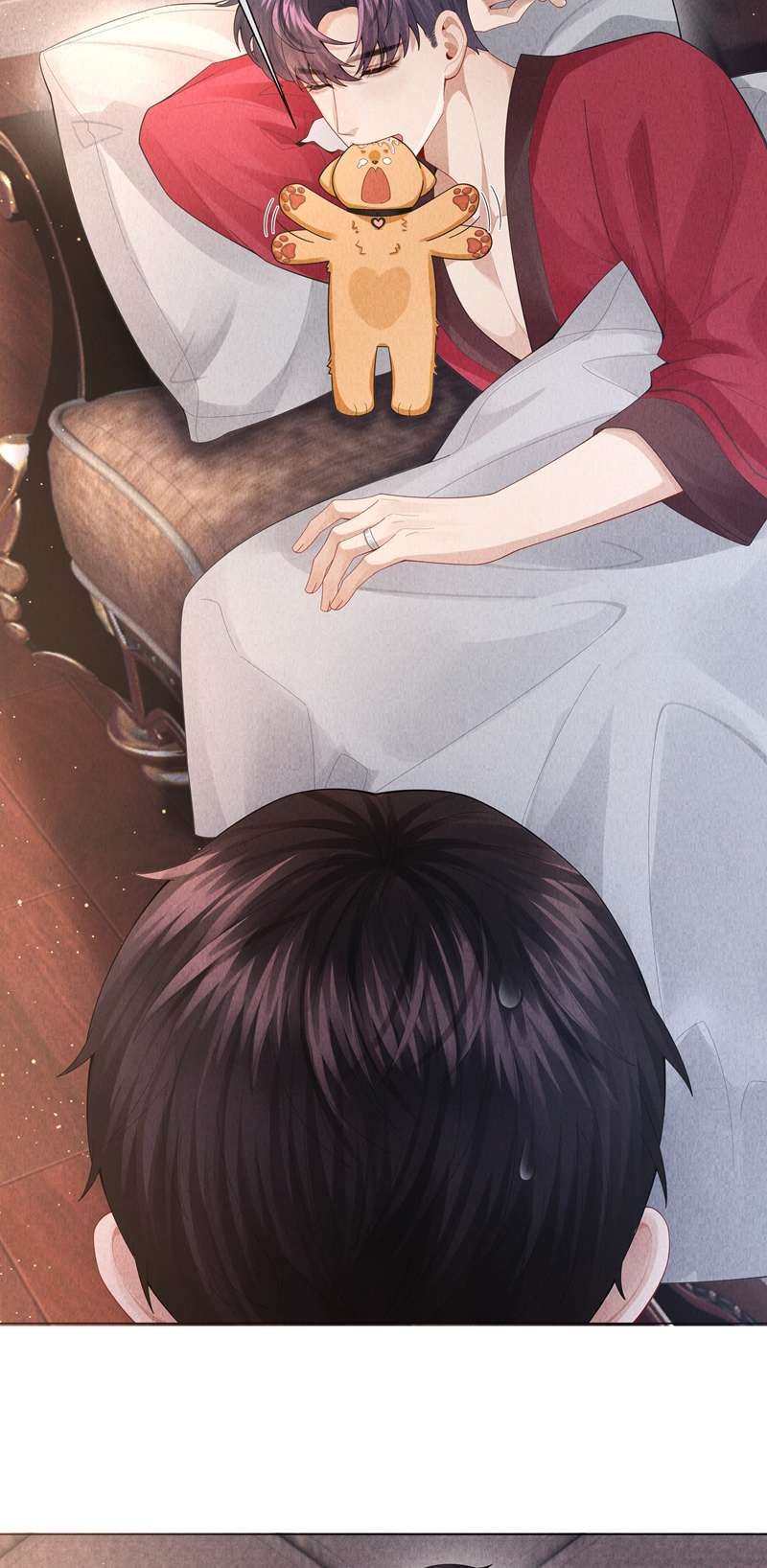 Dior Tiên Sinh Lk Chap 76 - Next Chap 77