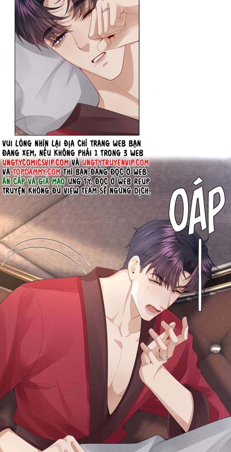 Dior Tiên Sinh Lk Chap 76 - Next Chap 77