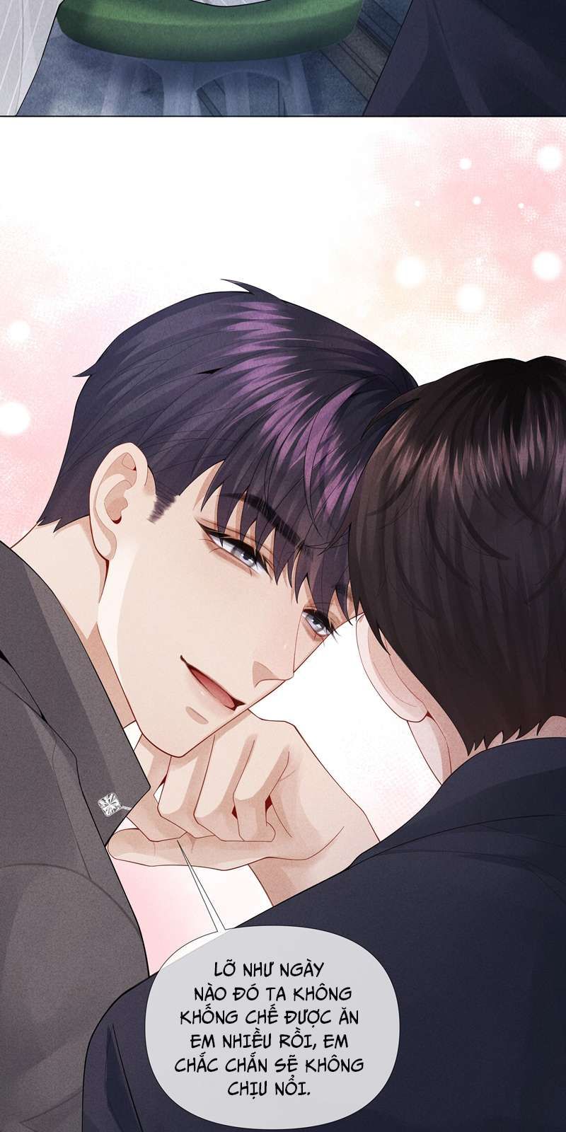 Dior Tiên Sinh Lk Chap 76 - Next Chap 77