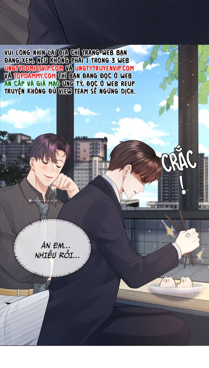 Dior Tiên Sinh Lk Chap 76 - Next Chap 77