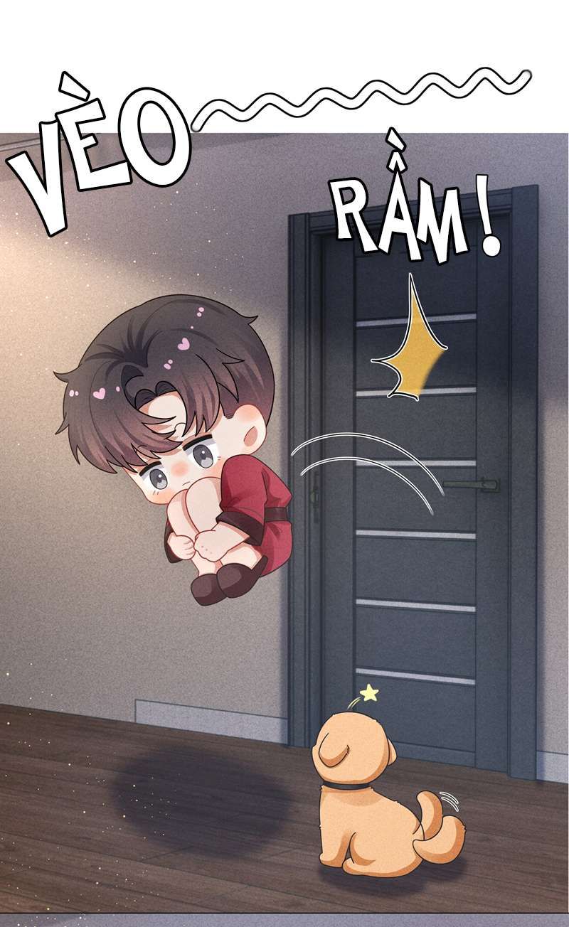 Dior Tiên Sinh Lk Chap 76 - Next Chap 77