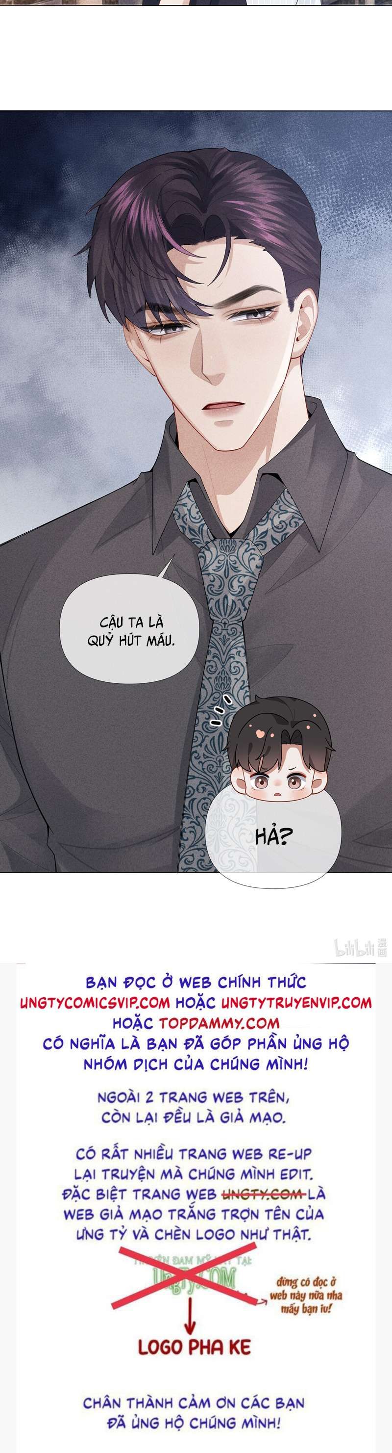 Dior Tiên Sinh Lk Chap 76 - Next Chap 77