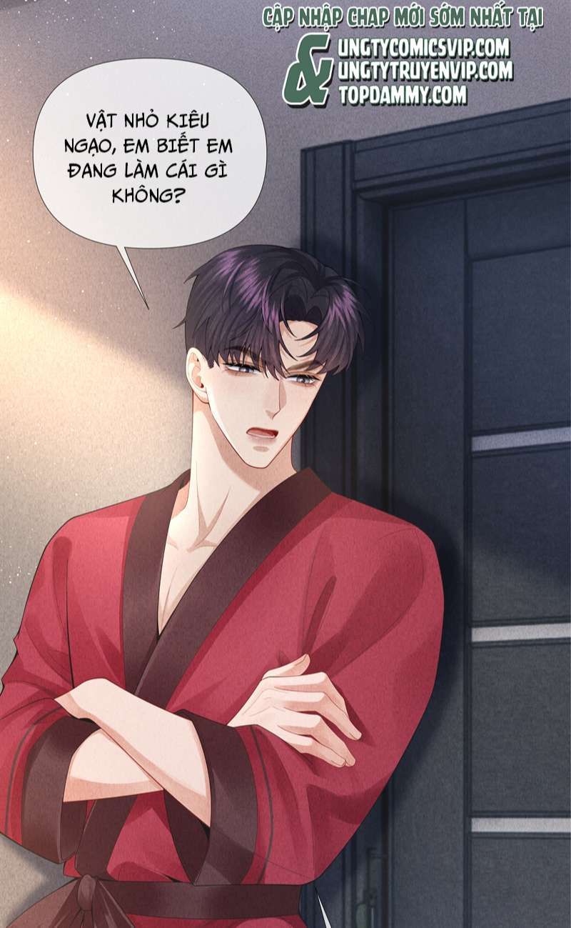 Dior Tiên Sinh Lk Chap 76 - Next Chap 77