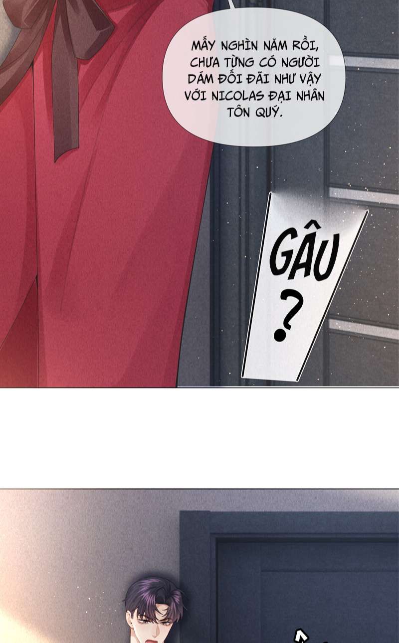 Dior Tiên Sinh Lk Chap 76 - Next Chap 77