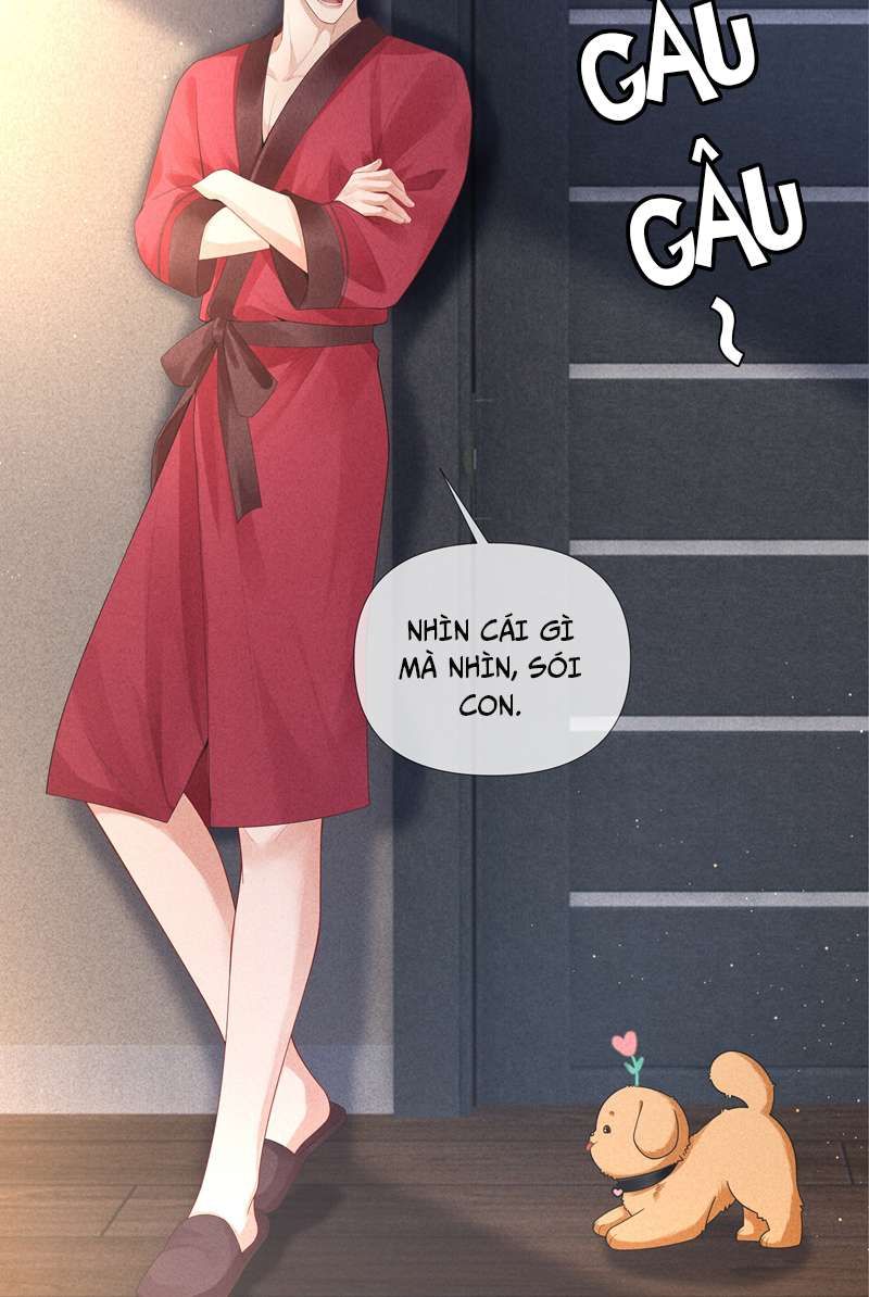 Dior Tiên Sinh Lk Chap 76 - Next Chap 77
