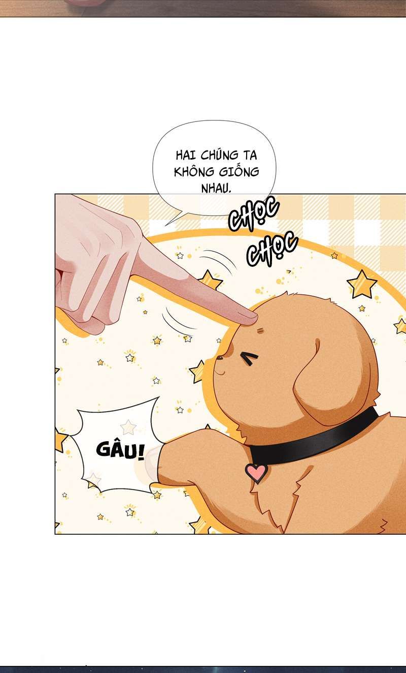 Dior Tiên Sinh Lk Chap 76 - Next Chap 77
