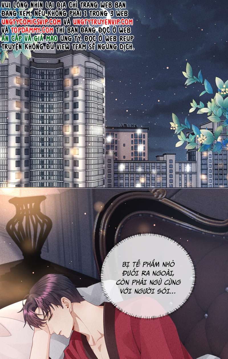Dior Tiên Sinh Lk Chap 76 - Next Chap 77