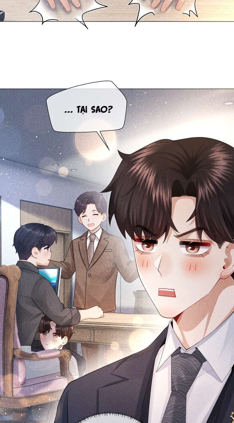 Dior Tiên Sinh Lk Chap 77 - Next Chap 78
