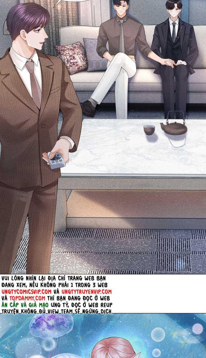Dior Tiên Sinh Lk Chap 77 - Next Chap 78