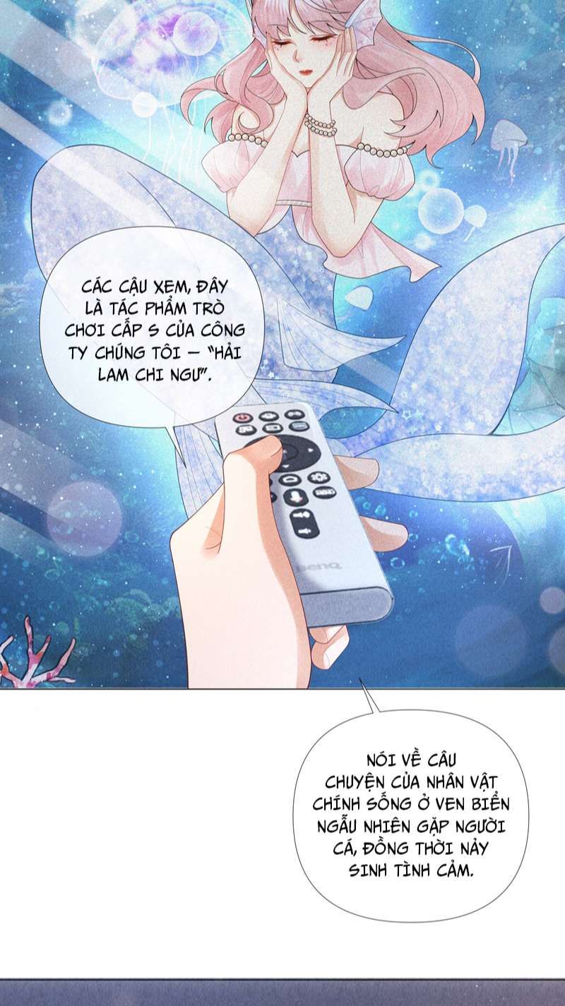 Dior Tiên Sinh Lk Chap 77 - Next Chap 78