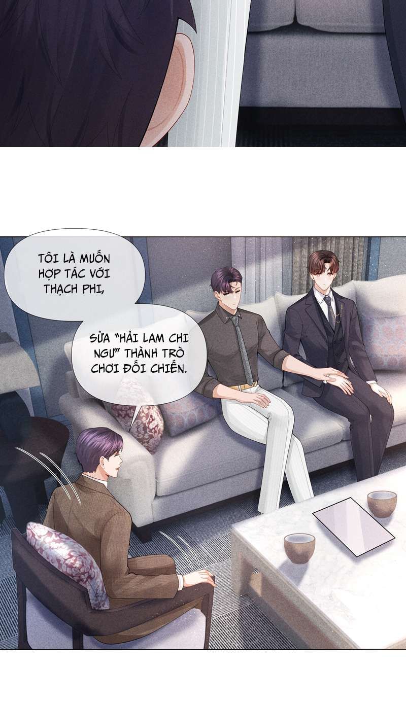 Dior Tiên Sinh Lk Chap 77 - Next Chap 78
