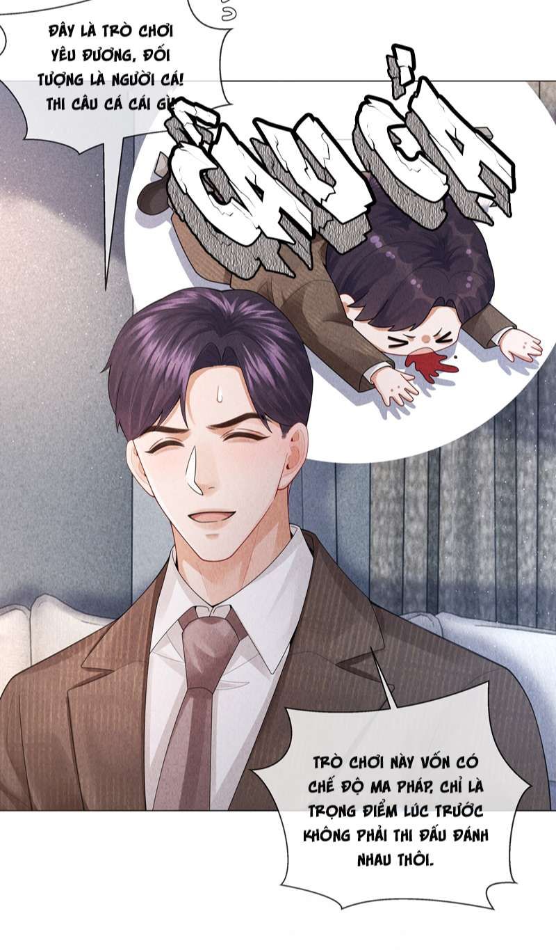 Dior Tiên Sinh Lk Chap 77 - Next Chap 78