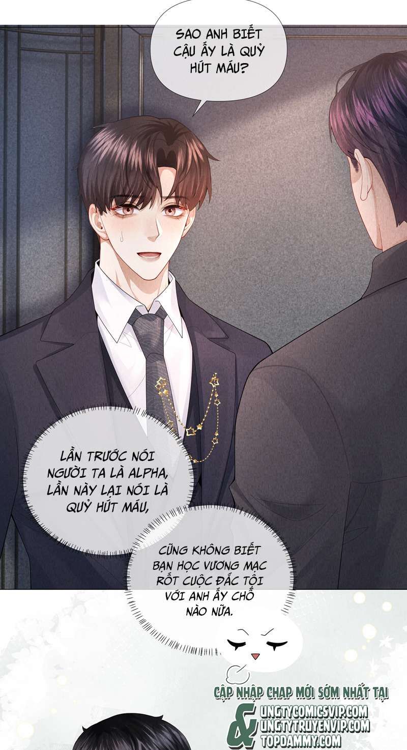 Dior Tiên Sinh Lk Chap 77 - Next Chap 78