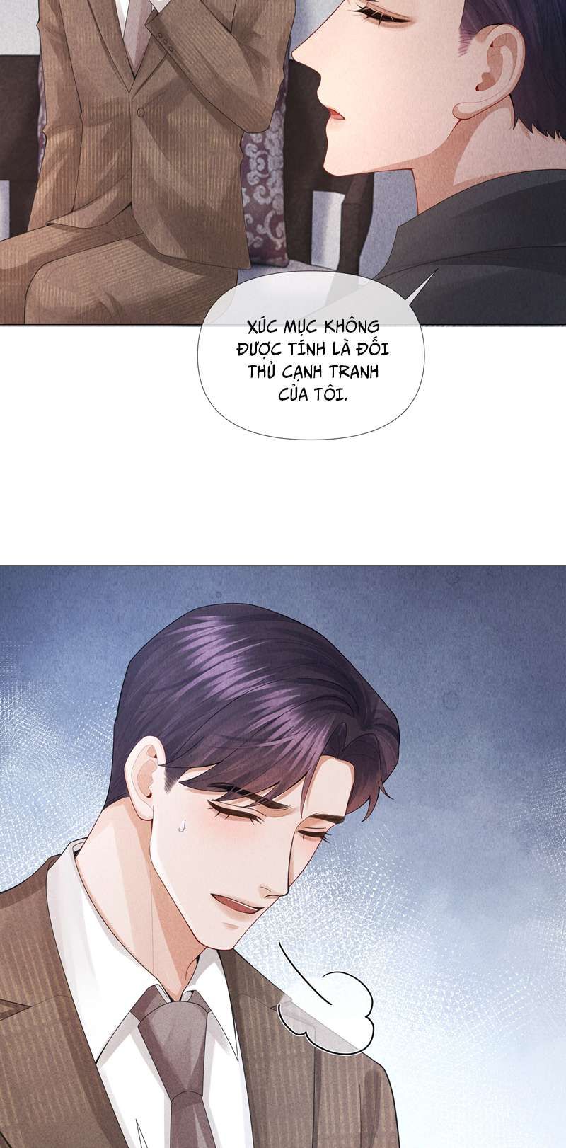 Dior Tiên Sinh Lk Chap 77 - Next Chap 78