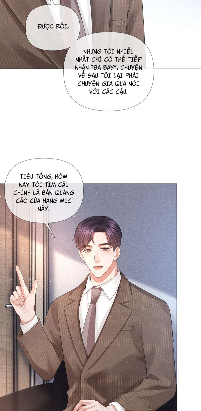 Dior Tiên Sinh Lk Chap 77 - Next Chap 78