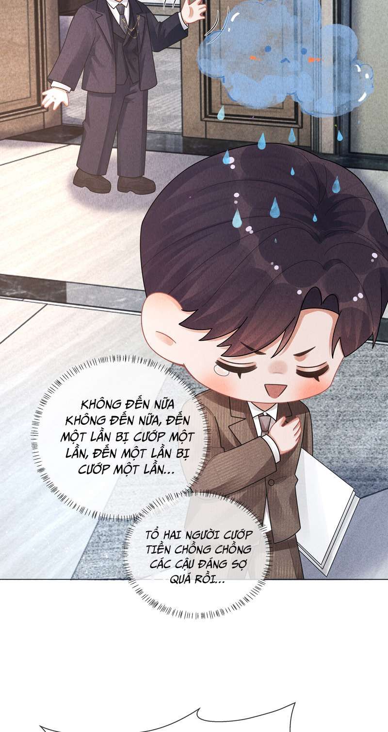 Dior Tiên Sinh Lk Chap 77 - Next Chap 78