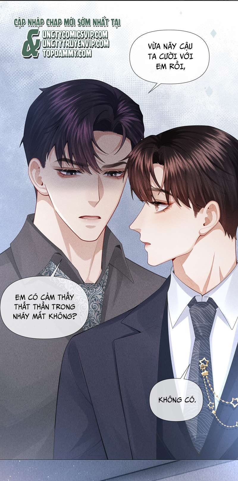 Dior Tiên Sinh Lk Chap 77 - Next Chap 78
