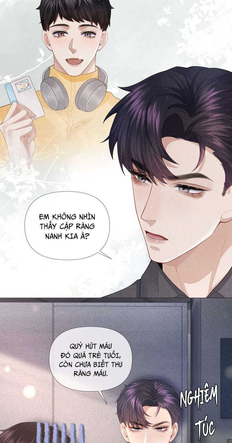 Dior Tiên Sinh Lk Chap 77 - Next Chap 78