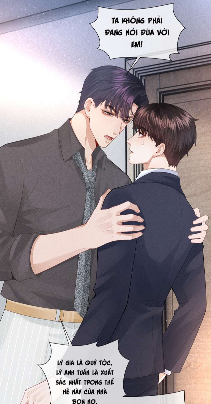 Dior Tiên Sinh Lk Chap 77 - Next Chap 78