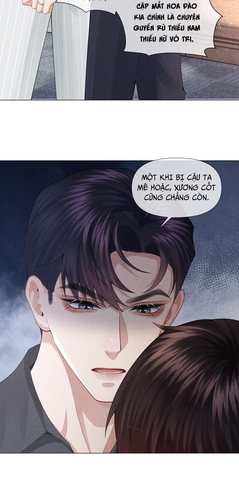 Dior Tiên Sinh Lk Chap 77 - Next Chap 78
