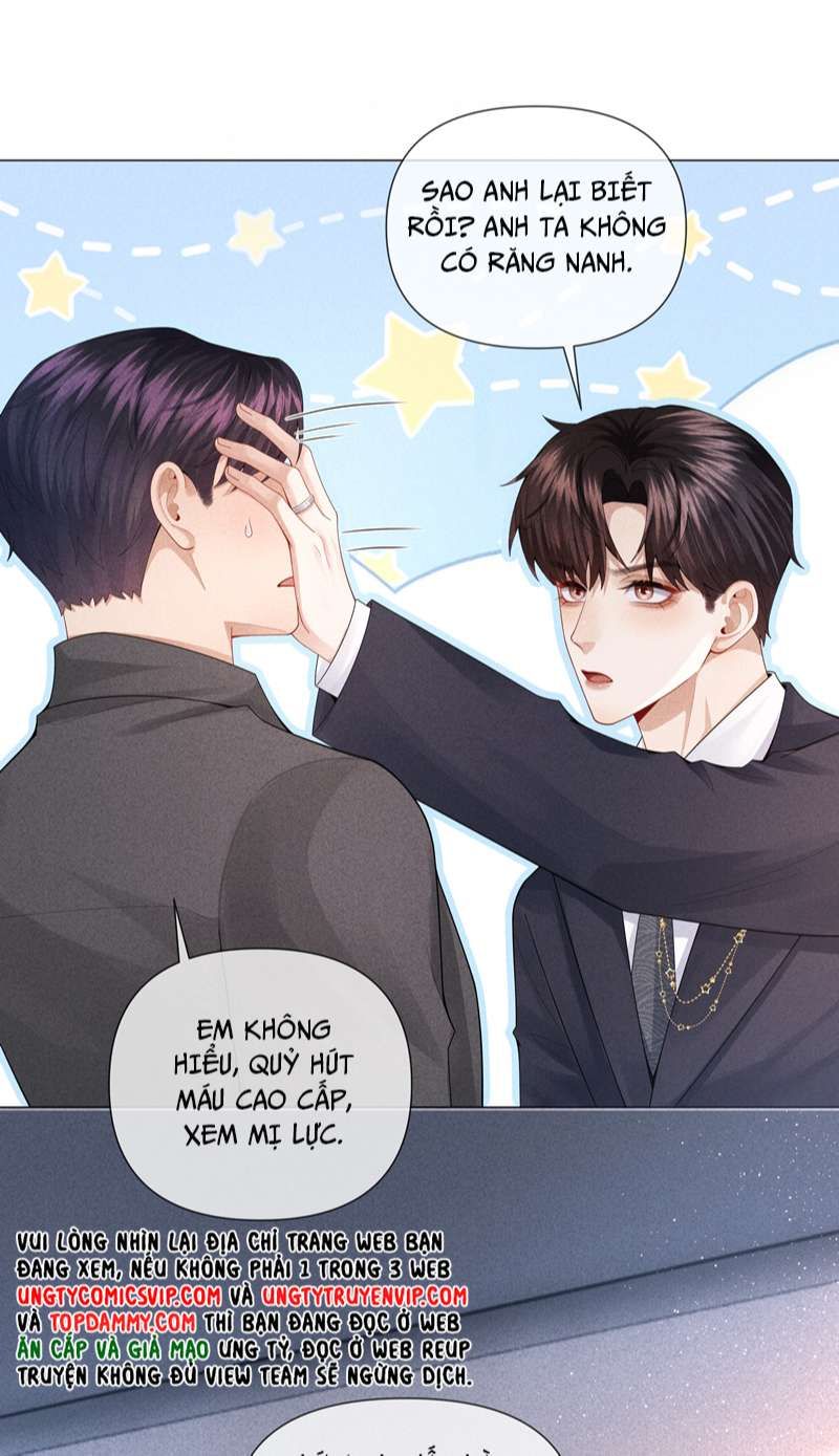 Dior Tiên Sinh Lk Chap 77 - Next Chap 78