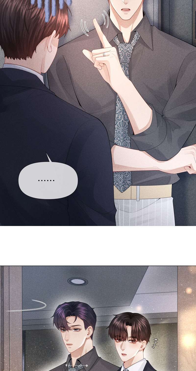 Dior Tiên Sinh Lk Chap 77 - Next Chap 78