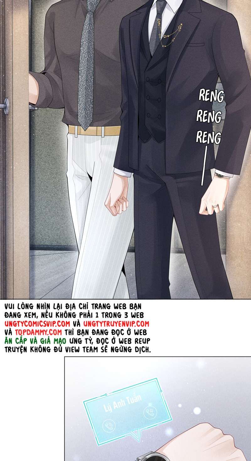 Dior Tiên Sinh Lk Chap 77 - Next Chap 78