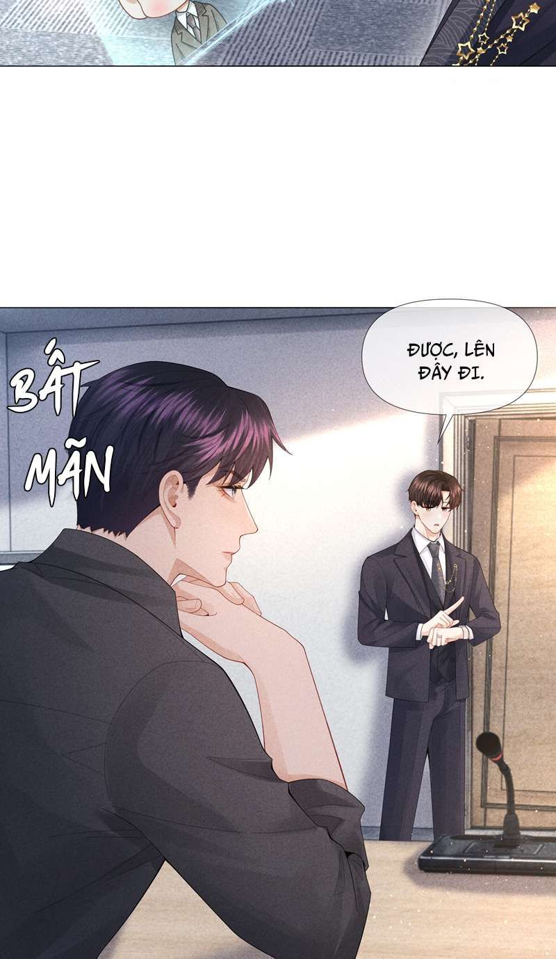 Dior Tiên Sinh Lk Chap 77 - Next Chap 78