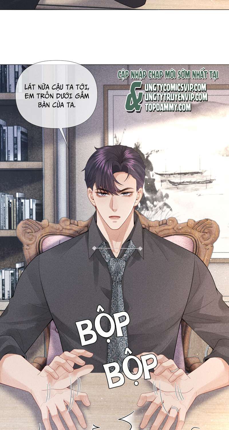 Dior Tiên Sinh Lk Chap 77 - Next Chap 78