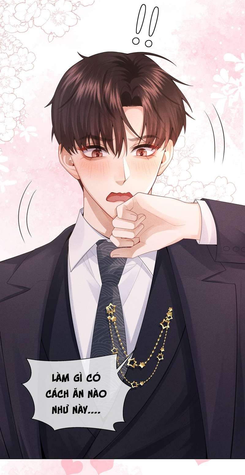 Dior Tiên Sinh Lk Chap 78 - Next Chap 79