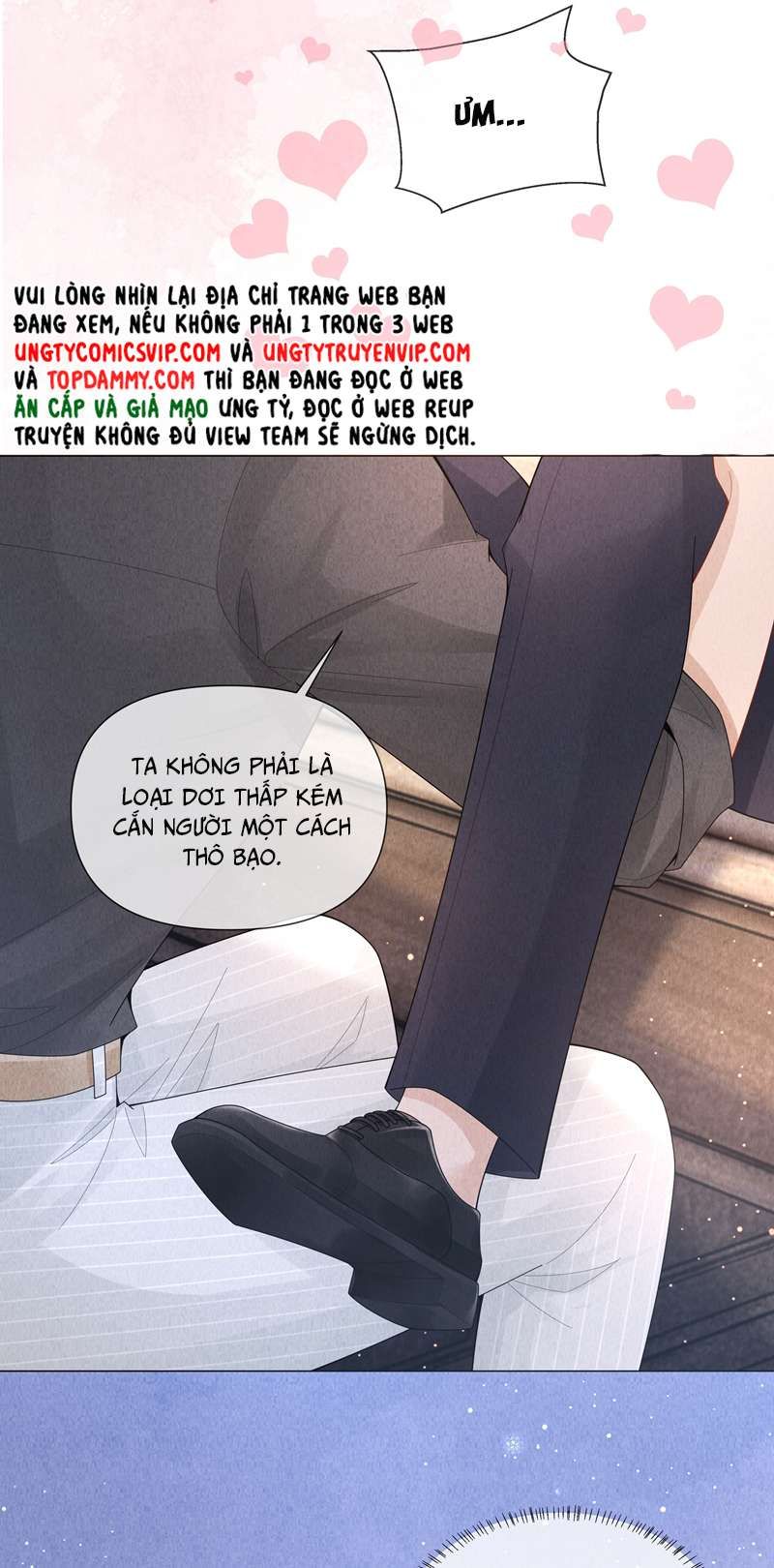 Dior Tiên Sinh Lk Chap 78 - Next Chap 79