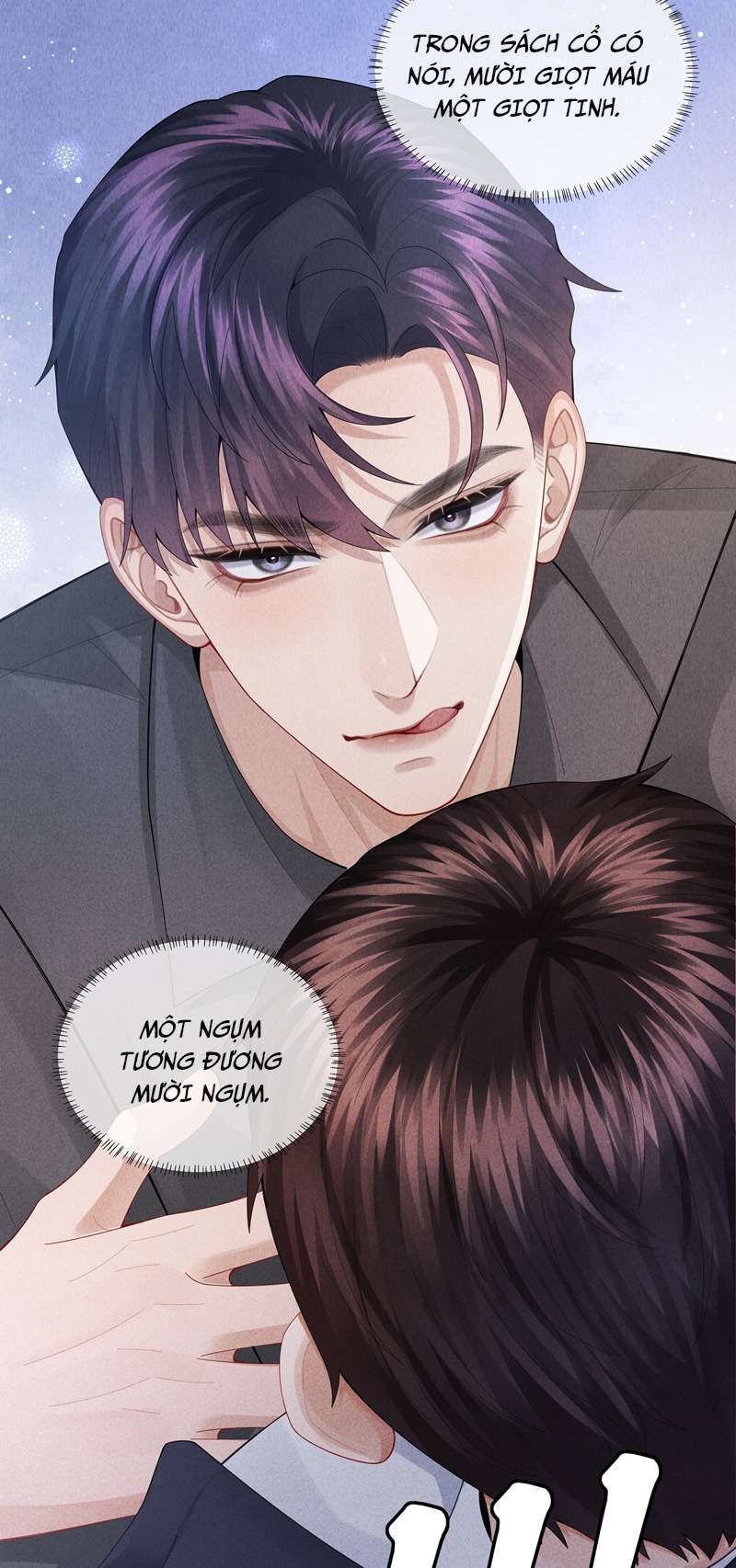 Dior Tiên Sinh Lk Chap 78 - Next Chap 79