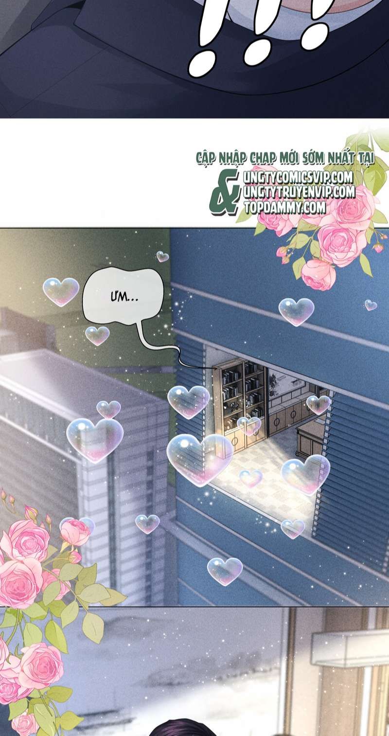 Dior Tiên Sinh Lk Chap 78 - Next Chap 79