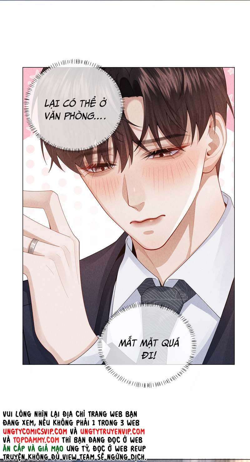 Dior Tiên Sinh Lk Chap 78 - Next Chap 79