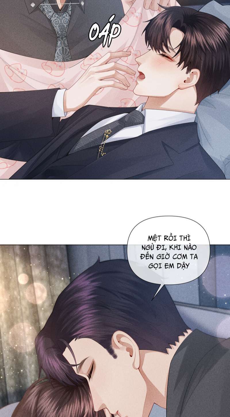 Dior Tiên Sinh Lk Chap 78 - Next Chap 79